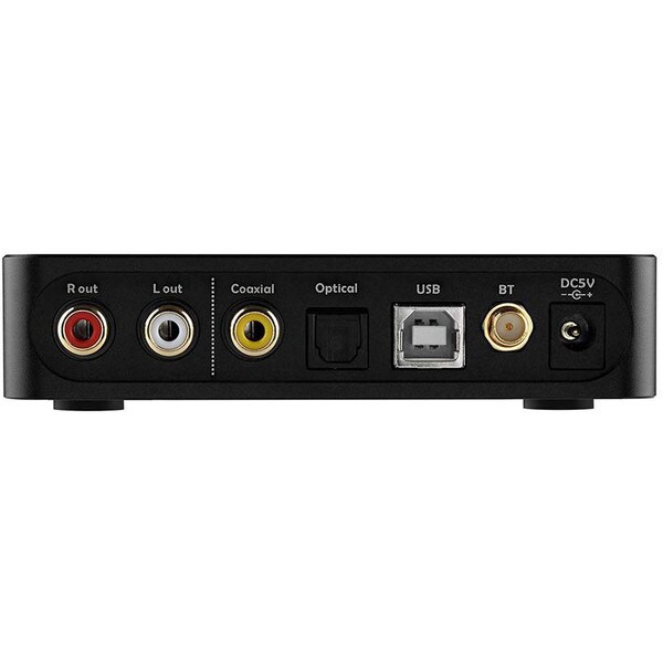 Main product image for Topping D50s Hi-Res DAC Audio Decoder with Bluetooth USB Optical Coaxial310-3105
